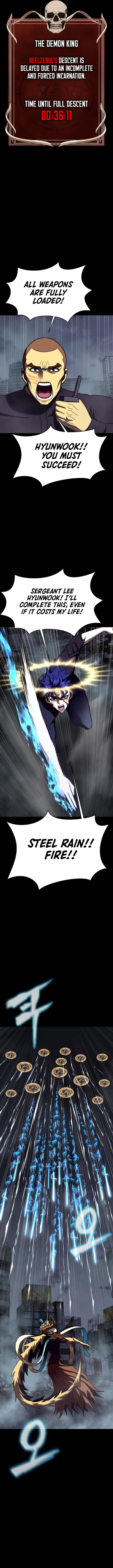 Steel-Eating Player Chapter 82 17